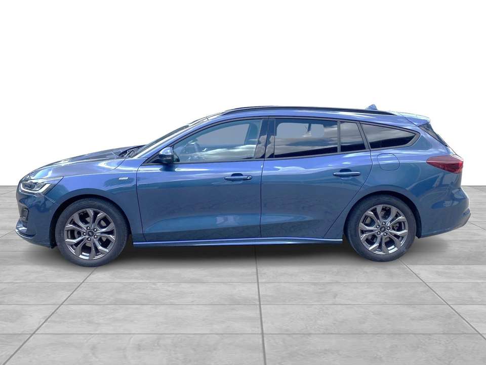 Ford Focus - Imagem 15