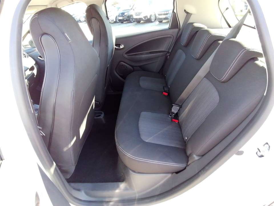 Renault ZOE - Imagem 5