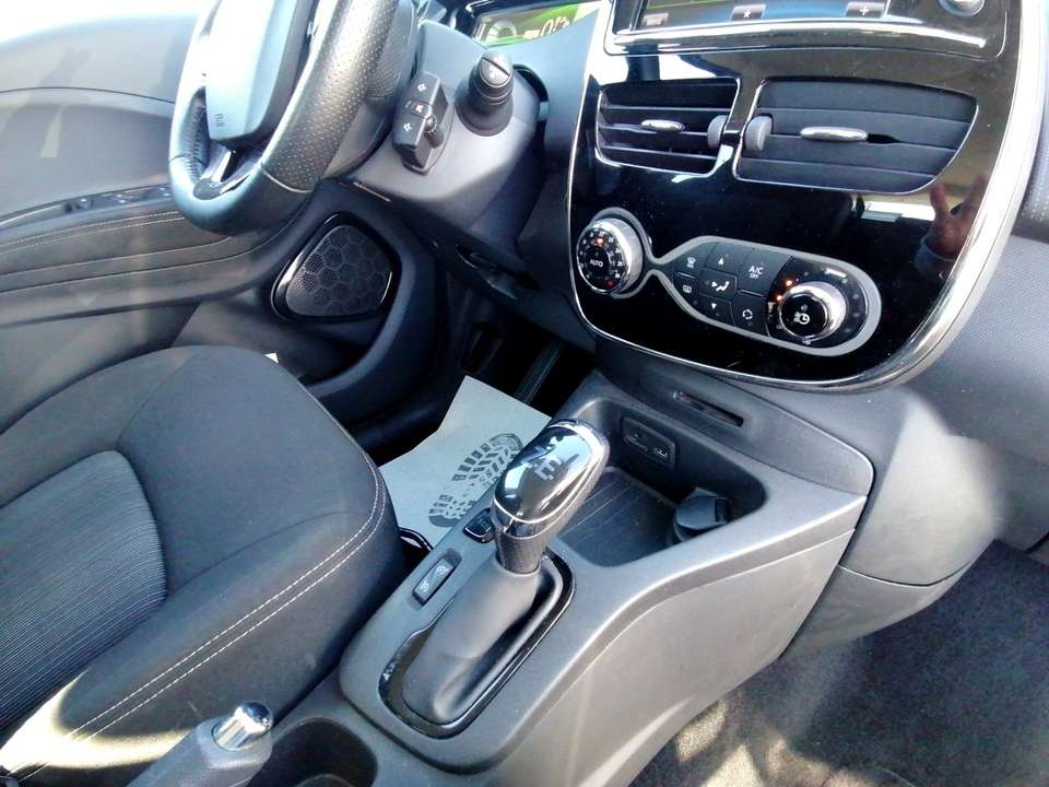 Renault ZOE - Imagem 8