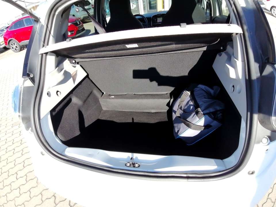Renault ZOE - Imagem 9