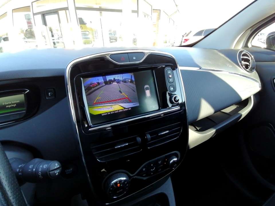 Renault ZOE - Imagem 10