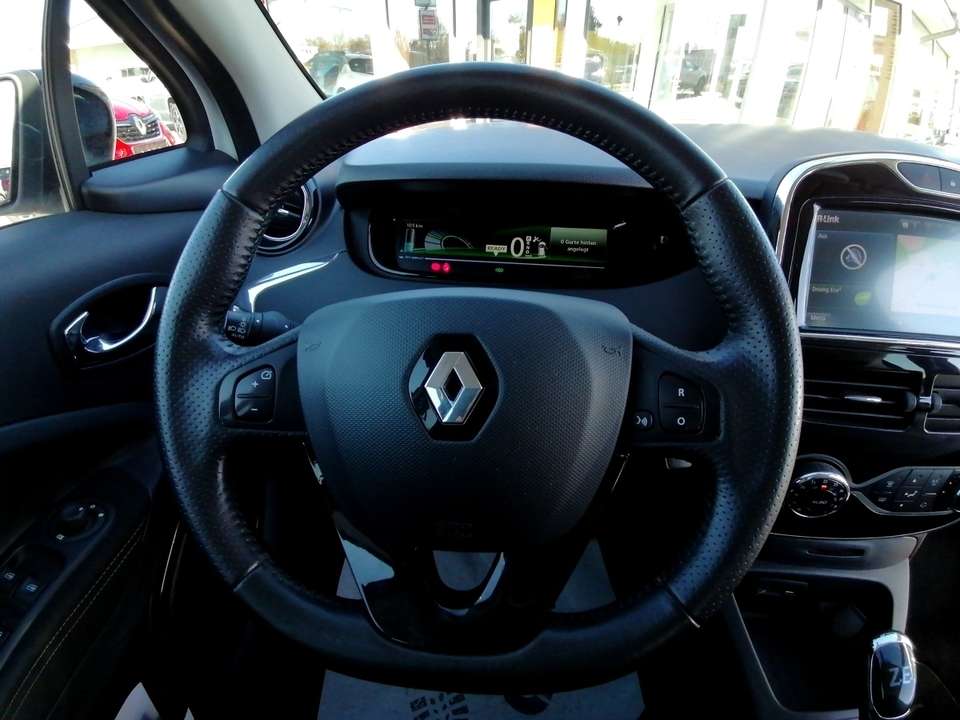 Renault ZOE - Imagem 11