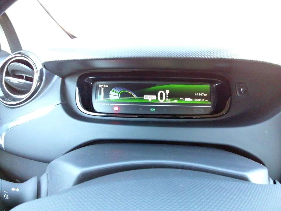 Renault ZOE - Imagem 13
