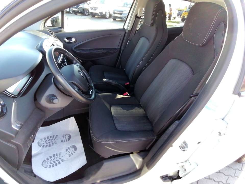 Renault ZOE - Imagem 14