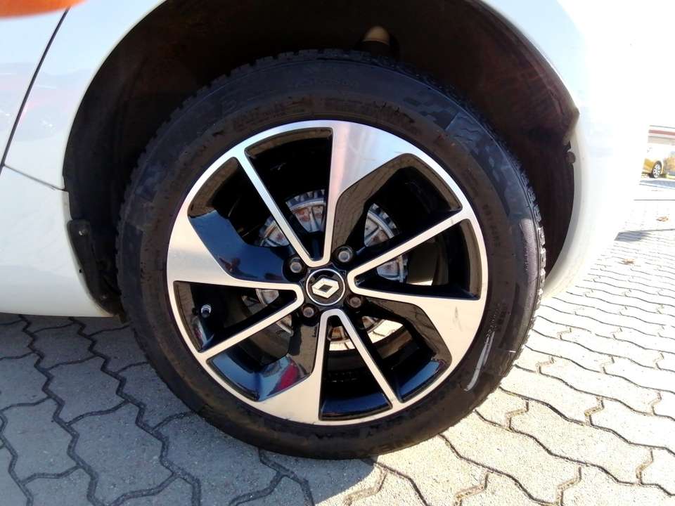 Renault ZOE - Imagem 15