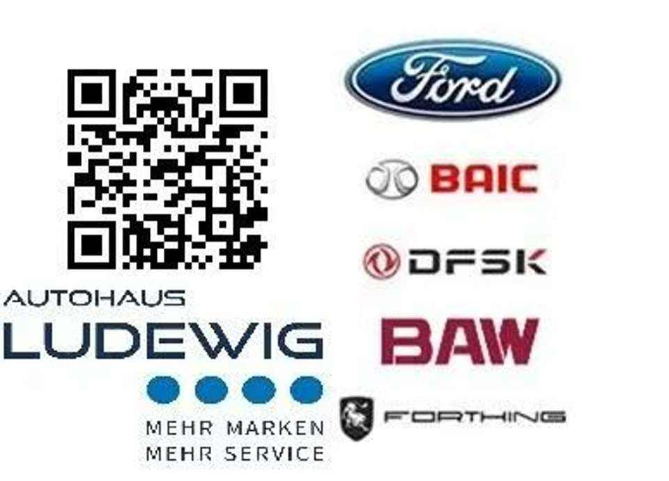Ford B-Max - Imagem 2