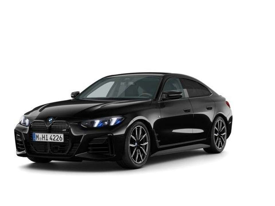 BMW 440 - Imagem 1
