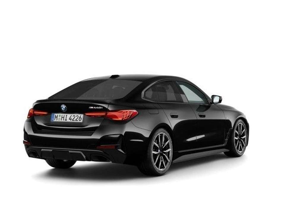 BMW 440 - Imagem 2