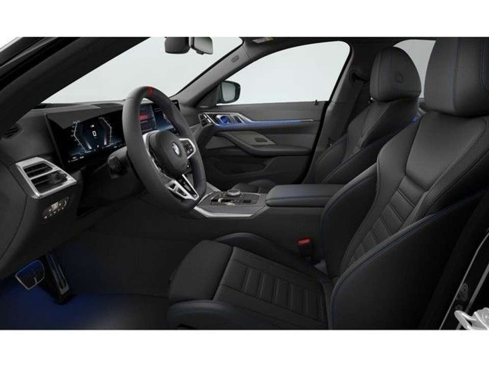 BMW 440 - Imagem 3