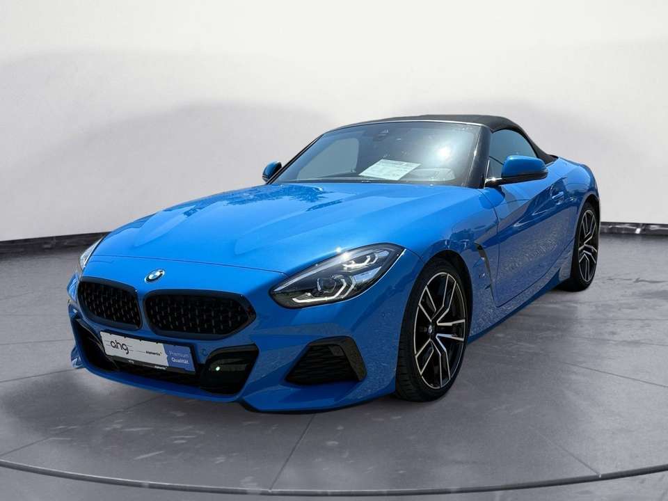 BMW Z4 M - Imagem 2