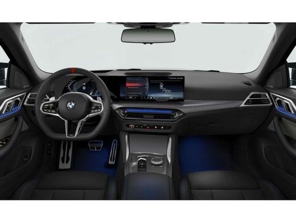 BMW 440 - Imagem 4
