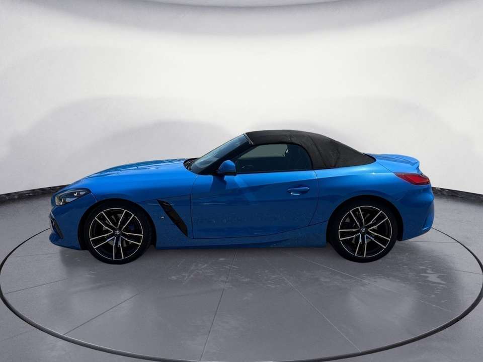 BMW Z4 M - Imagem 3