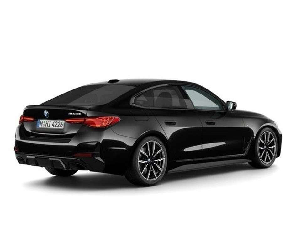 BMW 440 - Imagem 5
