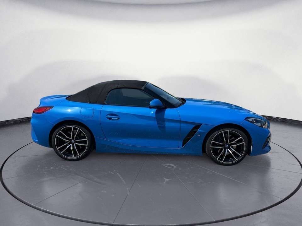 BMW Z4 M - Imagem 6