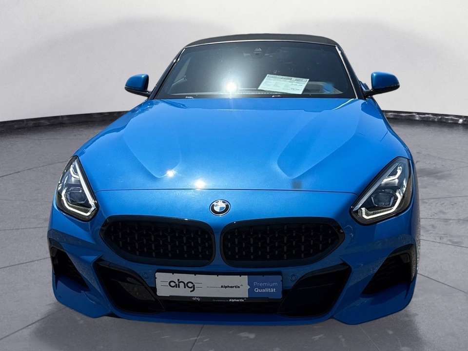 BMW Z4 M - Imagem 7