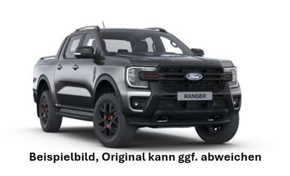 Ford Ranger - Imagem 1