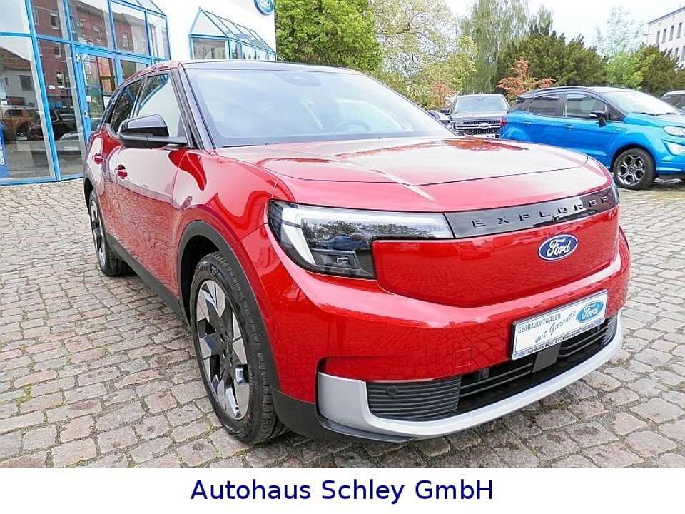 Ford Explorer - Imagem 2