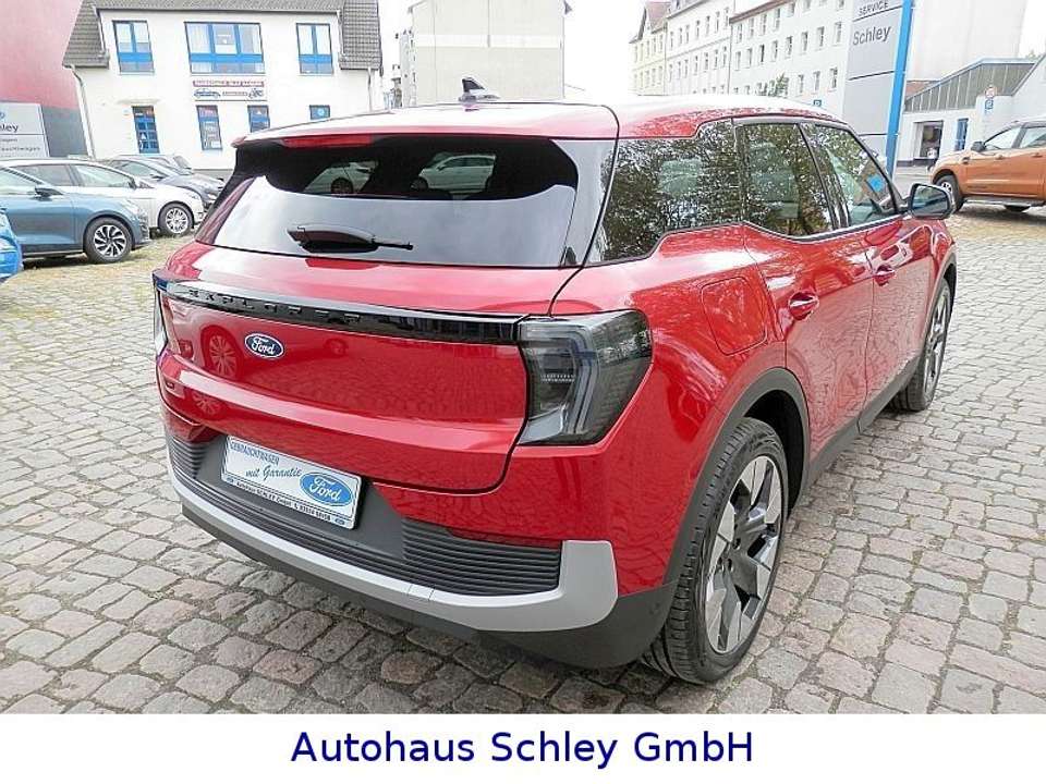 Ford Explorer - Imagem 3