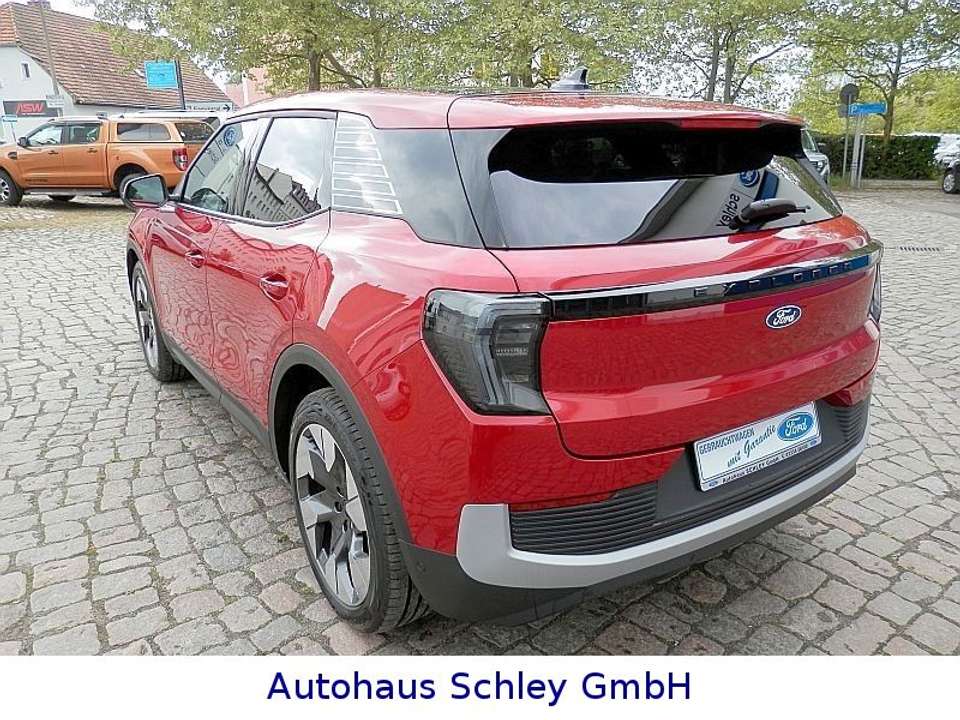 Ford Explorer - Imagem 4