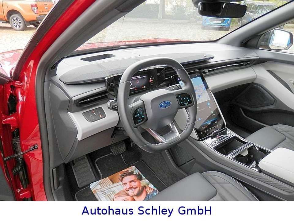 Ford Explorer - Imagem 11