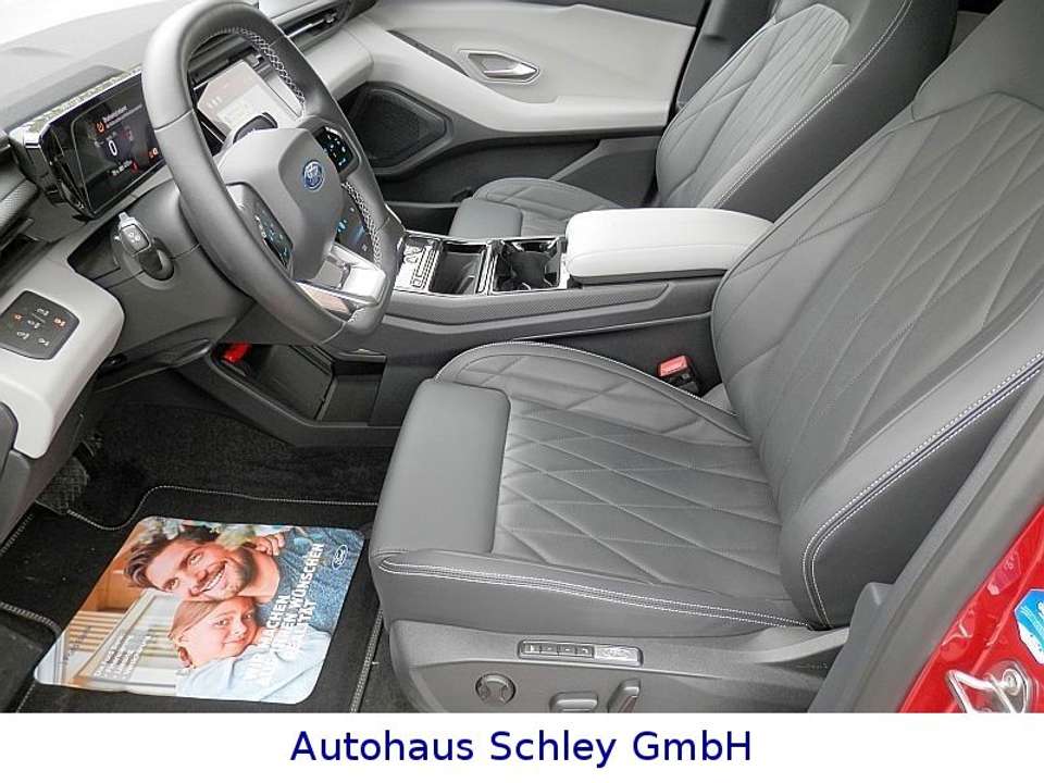 Ford Explorer - Imagem 12