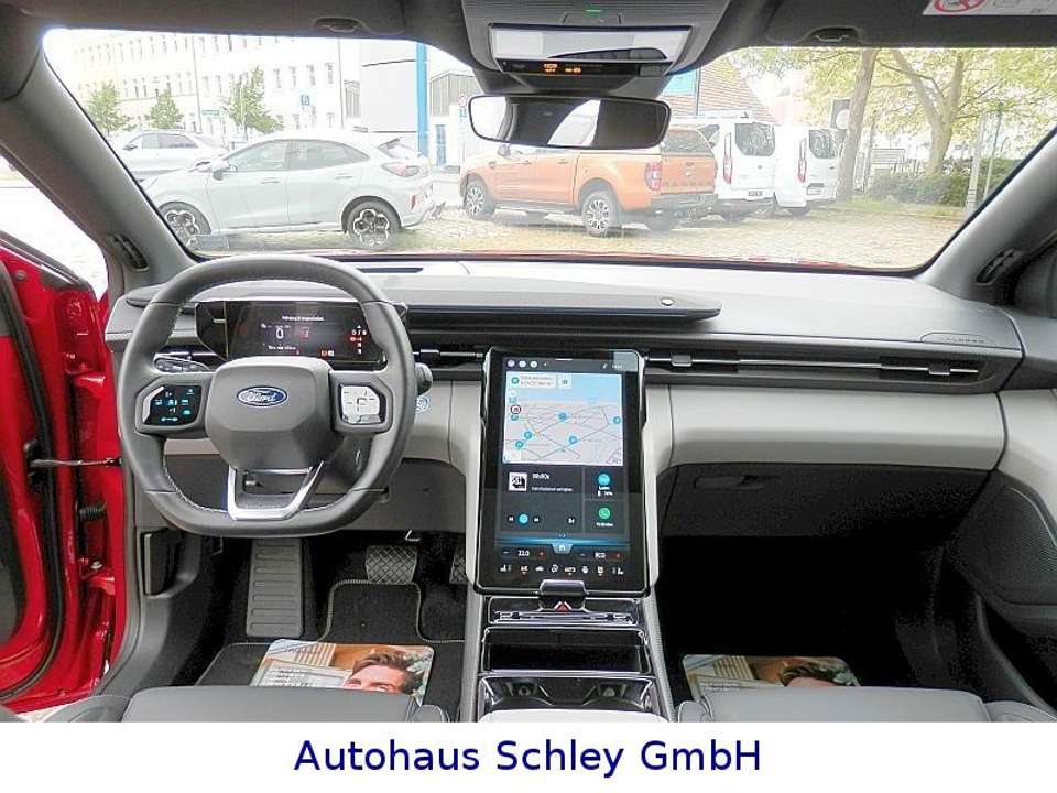 Ford Explorer - Imagem 16