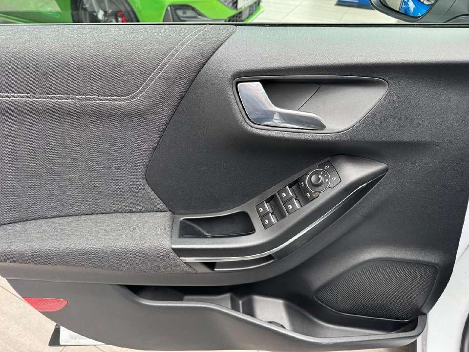 Ford Puma - Imagem 7