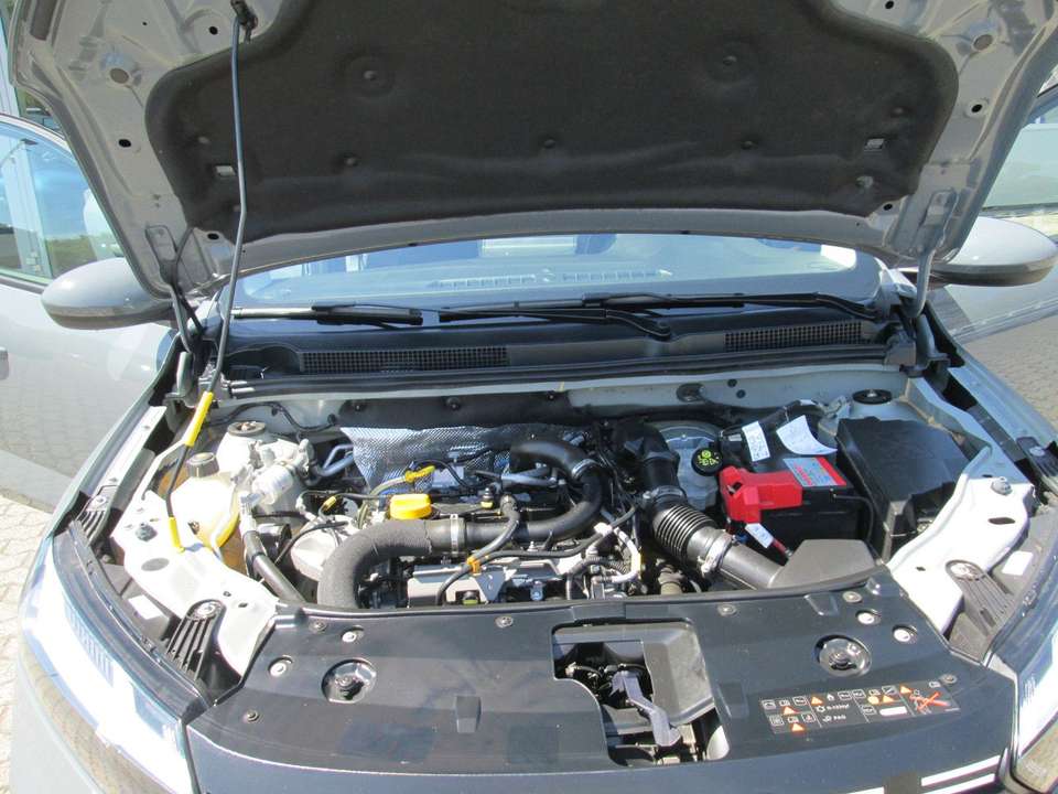 Dacia Sandero - Imagem 9