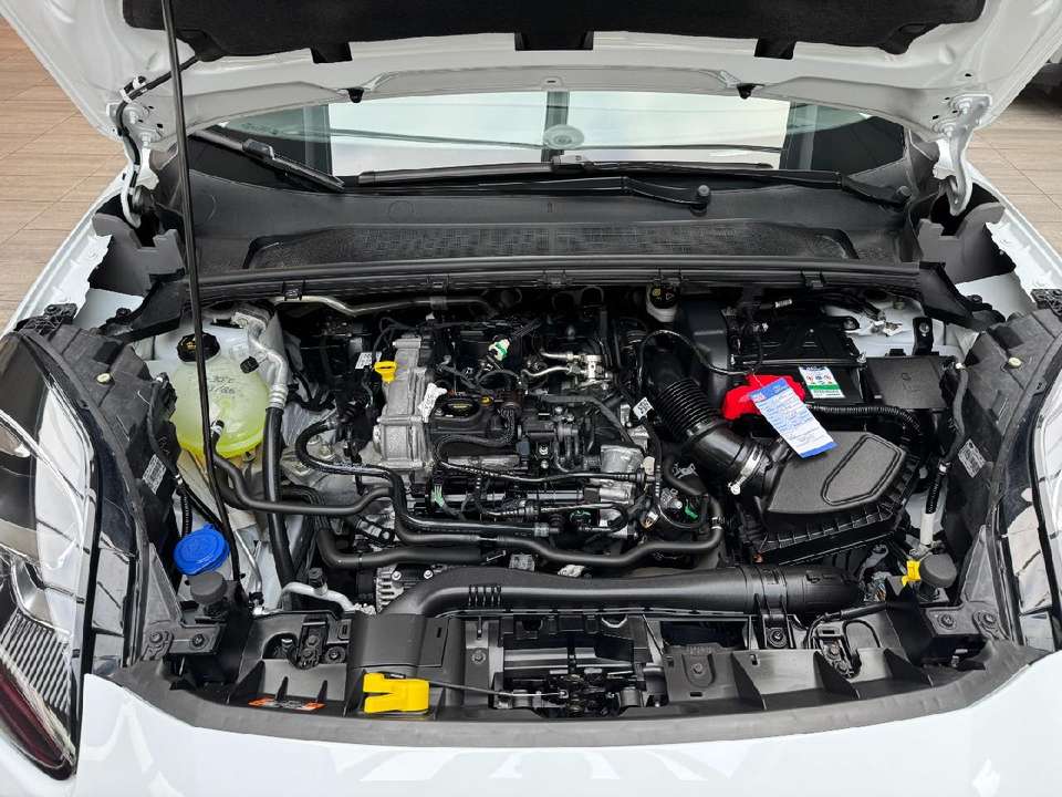 Ford Puma - Imagem 15