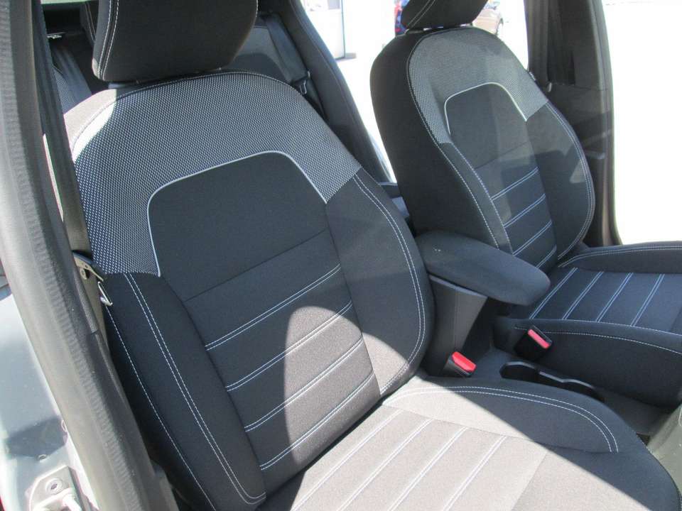 Dacia Sandero - Imagem 12