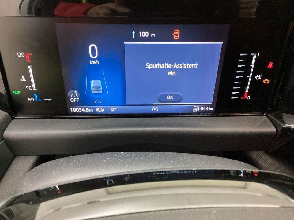 Ford Tourneo Custom - Imagem 6
