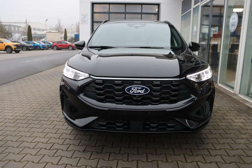 Ford Kuga - Imagem 3
