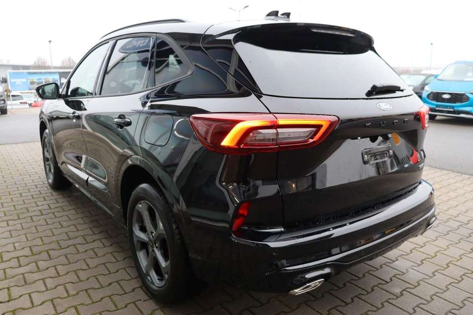 Ford Kuga - Imagem 7