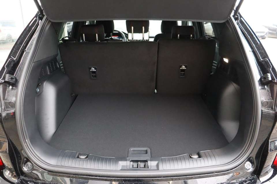 Ford Kuga - Imagem 11