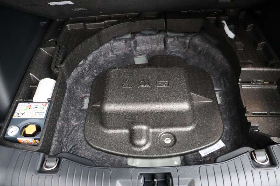 Ford Kuga - Imagem 12