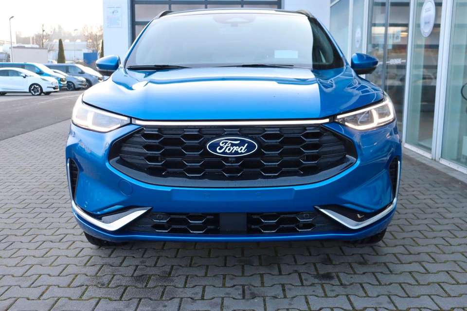 Ford Kuga - Imagem 3