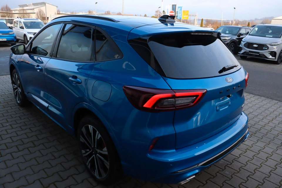 Ford Kuga - Imagem 5