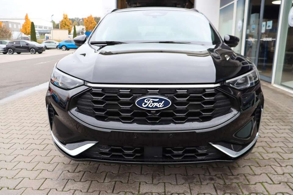 Ford Kuga - Imagem 2