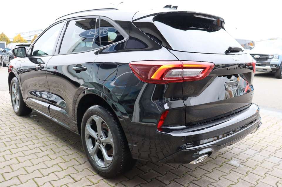 Ford Kuga - Imagem 7