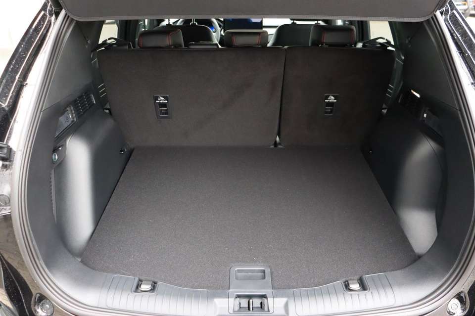 Ford Kuga - Imagem 9