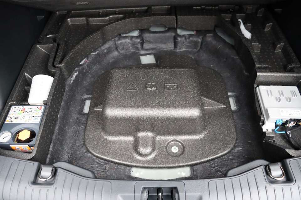 Ford Kuga - Imagem 11