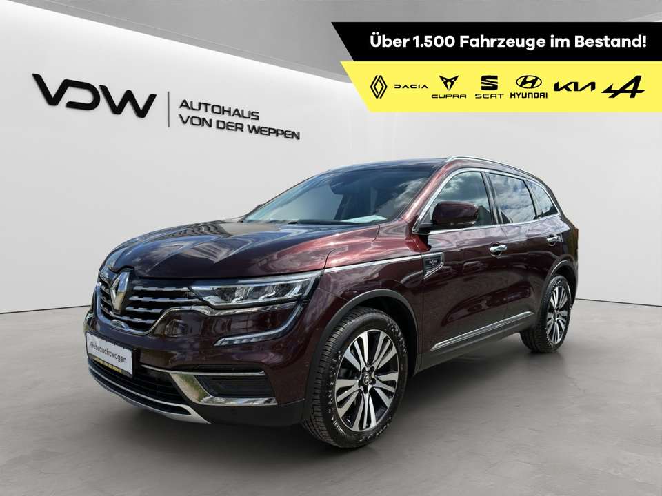Renault Koleos - Imagem 1