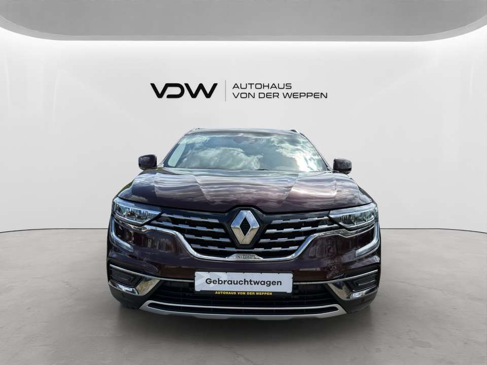 Renault Koleos - Imagem 2