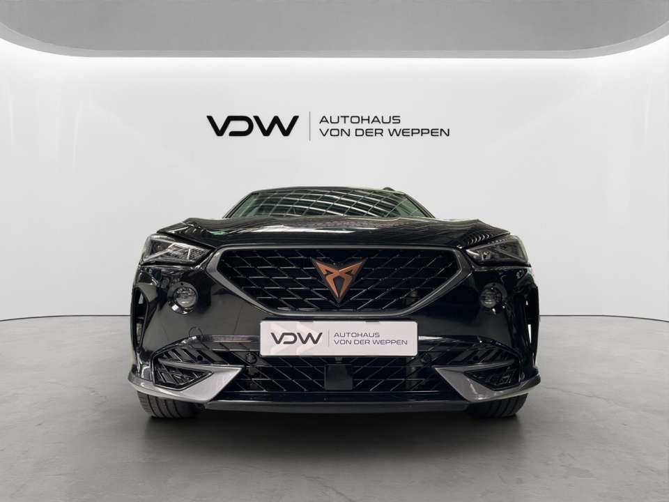 CUPRA Formentor - Imagem 2