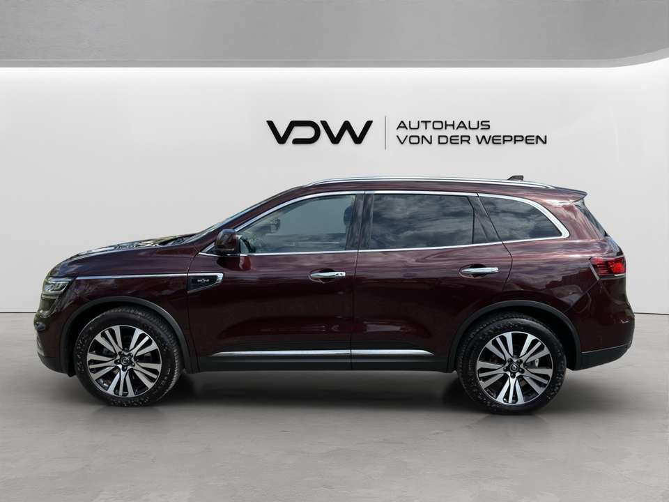 Renault Koleos - Imagem 3