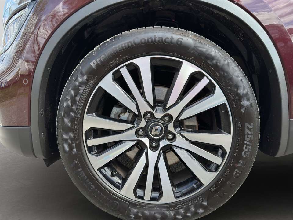 Renault Koleos - Imagem 4