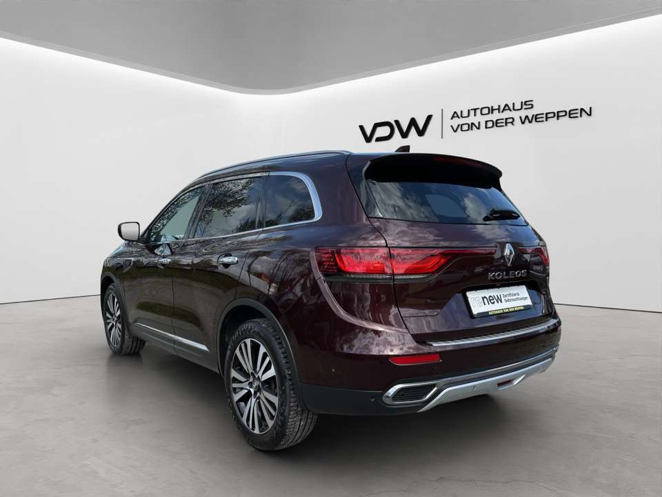 Renault Koleos - Imagem 5