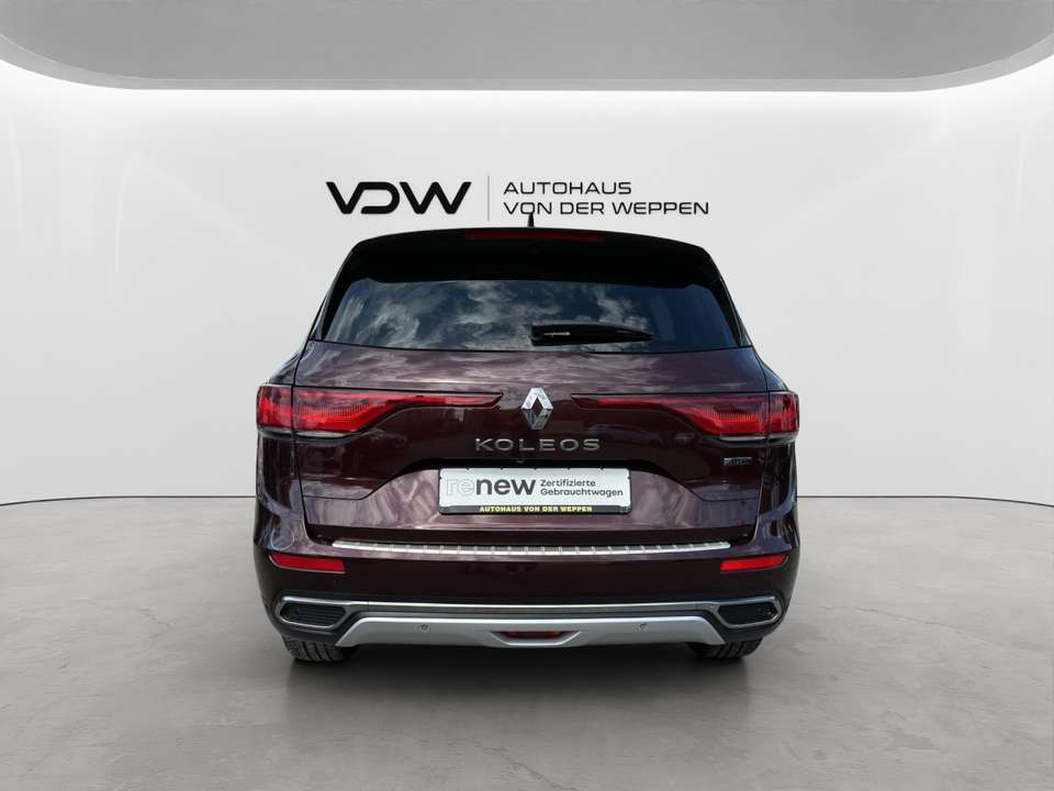 Renault Koleos - Imagem 6
