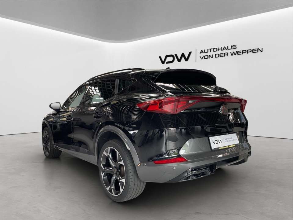 CUPRA Formentor - Imagem 5
