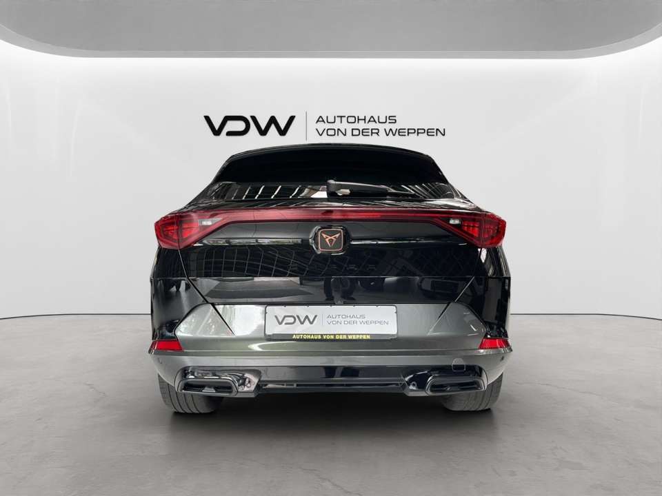CUPRA Formentor - Imagem 6
